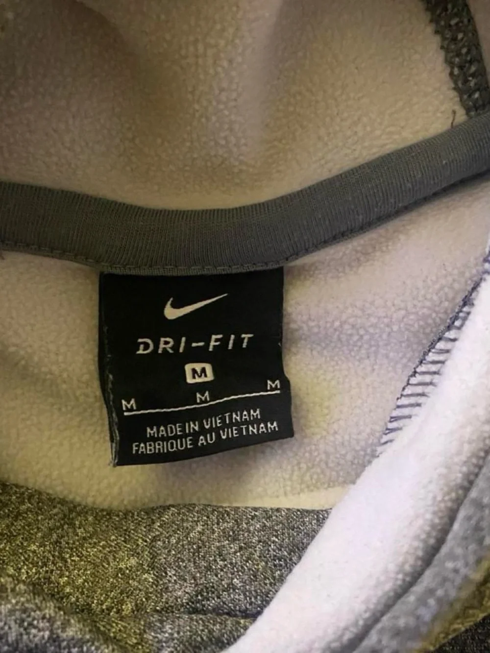 Nike hoodie